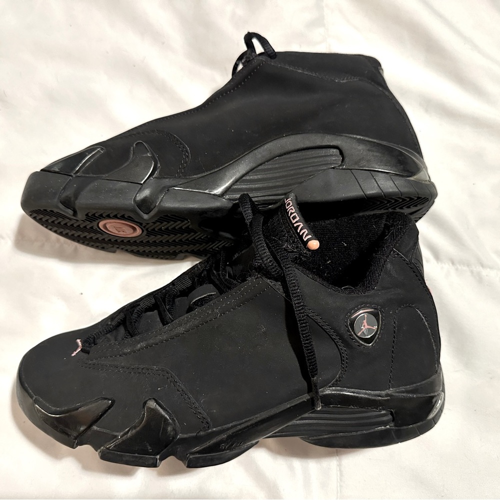 Air Jordan 14 Retro